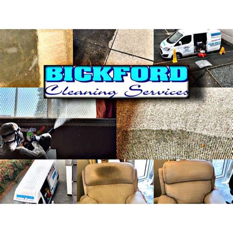 Bickford Cleaning